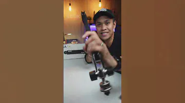 Quick unboxing of the Rode PSA1+ microphone 🎙️ boom arm. #rode #podcasts #technology #entrepreneur