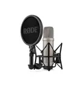 RODE NT1 5TH GENERATION HYBRID STUDIO CONDENSER MICROPHONE