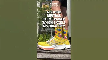 Saucony Ride 17 - Preview from the upcoming (video) review #running #runningshoereview #runningshoes