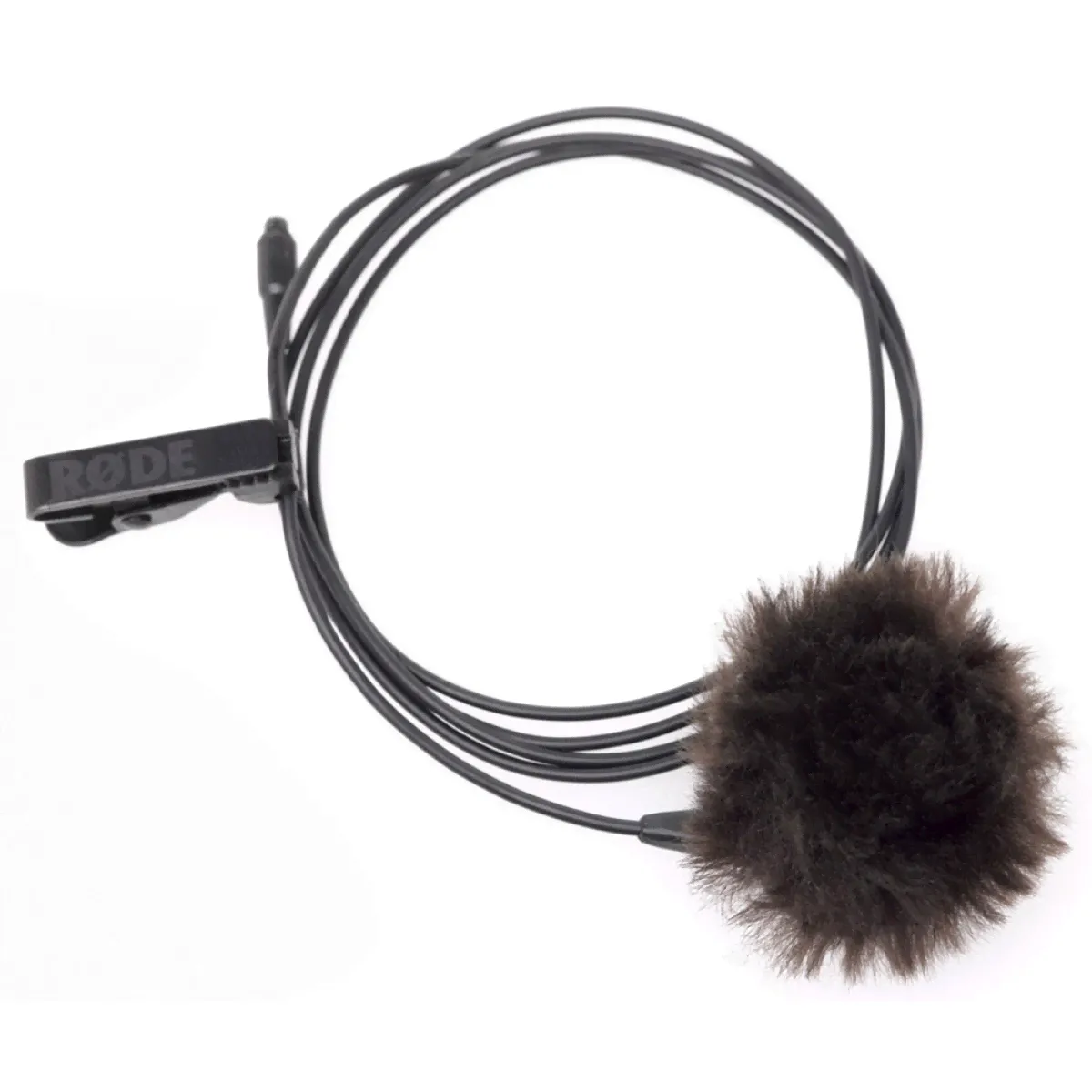 RODE PINMIC Петличный всенаправленный микрофон-1