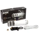 RODE PODCASTER MKII кардиоидный динамический микрофон. OpenBox