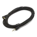Кабель RODE SC8 mini Jack 3.5мм TRS - TRS Чёрный