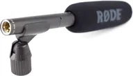 Конденсаторный микрофон Rode NTG-2