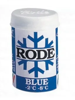Мазь RODE -2/-8 P34