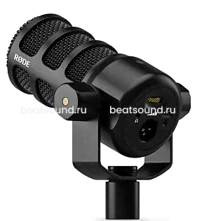Микрофон RODE PODMIC USB