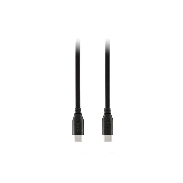 RODE SC17 USB-C — USB-C