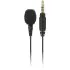 Микрофон Rode Lavalier GO Black-4