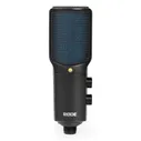 Rode NT-USB+, Tischmikrofon