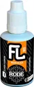 эмульсия RODE FL WARM BLACK фтор желт. с молибд. 0°/-5°С 50мл