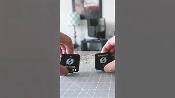 How to Turn On & Pair Rode Wireless Me