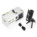 Rode NT-USB+, Tischmikrofon