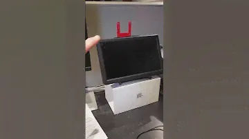 vesa mount vertical