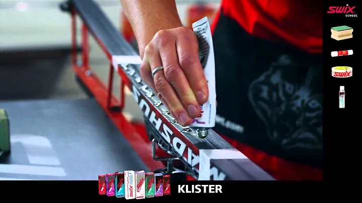 Klister 3 4