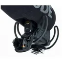 Накамерный микрофон пушка Rode VideoMic Pro Plus (NEW) в Москве