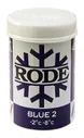 Мазь RODE BLUE 2 -2/-8