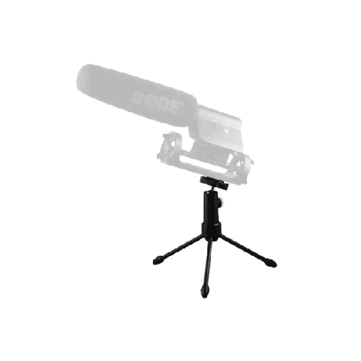 RODE Tripod Разборная мини-подставка тренога-0