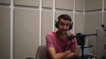 Straight Up Podcasts - Rode PodMic Review