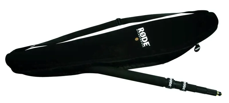 RODE Boompole Bag чехол для Boompole размеры 960 мм. x 200 мм. x 20 мм.-0