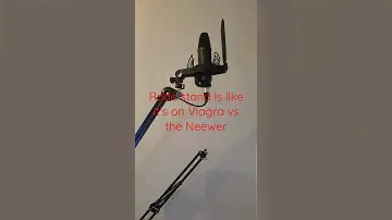 Real Reviews - Rode PSA1 can stay up all night long