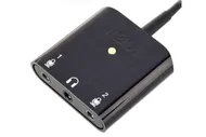 Аудиоадаптер RODE SC6-L (mini Jack 3.5 - Lightning)