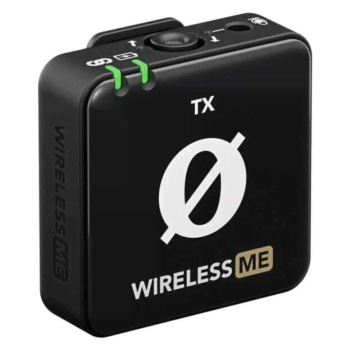 Rode Wireless ME Dual Накамерная радиосистема-4