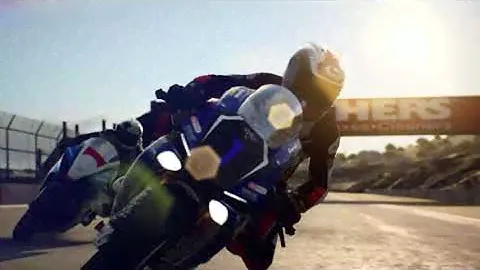 RIDE 3 Trailer