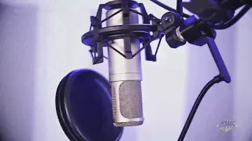 Rode K2 Tube Vocal Microphone - Rode K2